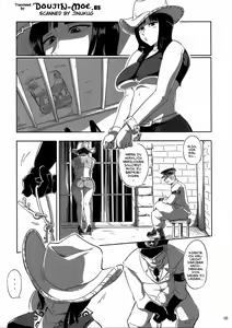 Page 4 of Pleasure ~Hansuru Koto~ - preview thumbnail