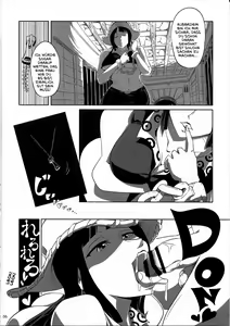 Page 5 of Pleasure ~Hansuru Koto~ - preview thumbnail
