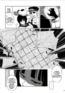 Page 8 of Pleasure ~Hansuru Koto~ - preview thumbnail