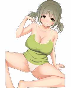 Page 144 of Toretate! Zukyukyun Girls - preview thumbnail
