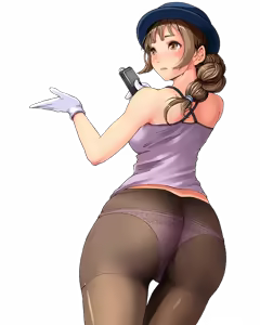 Page 22 of Toretate! Zukyukyun Girls - preview thumbnail