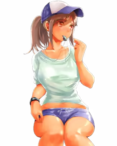 Page 300 of Toretate! Zukyukyun Girls - preview thumbnail