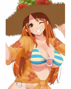 Page 467 of Toretate! Zukyukyun Girls - preview thumbnail