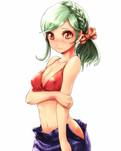 Page 498 of Toretate! Zukyukyun Girls - preview thumbnail