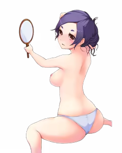 Page 514 of Toretate! Zukyukyun Girls - preview thumbnail