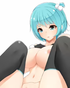 Page 528 of Toretate! Zukyukyun Girls - preview thumbnail