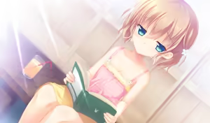 Page 432 of Rasen Sokou no Dystopia -The Infinite Set of Alternative Version- - preview thumbnail