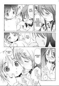 Page 44 of MiniMimi Ch. 1-4 - preview thumbnail