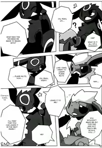 Page 69 of Love Ra Boo - preview thumbnail