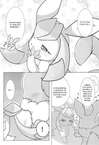 Page 91 of Love Ra Boo - preview thumbnail