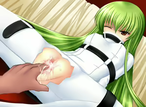 Page 21 of Kisaku Geass - preview thumbnail