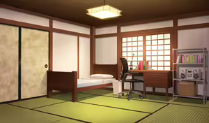Page 681 of Rasen Sokou no Dystopia -The Infinite Set of Alternative Version- - preview thumbnail