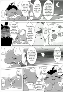 Page 63 of Love Blue - preview thumbnail