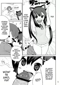 Page 6 of Houkago Tinpo Time! - preview thumbnail