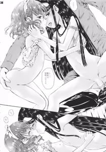 Page 38 of Oniichan ni Oshiete ageyo!! - preview thumbnail
