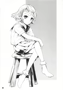 Page 41 of Oniichan ni Oshiete ageyo!! - preview thumbnail