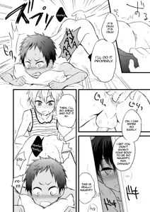 Page 15 of Momota-ke - preview thumbnail
