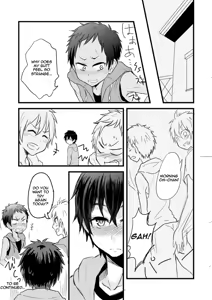 Page 18 of Momota-ke - preview thumbnail