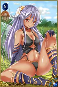 Page 227 of Choukyou! Clitoria kyouwakoku ~ saimin no sho ~ - preview thumbnail