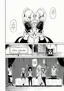Page 51 of Bishoujo Club | Beautiful Girls Club Ch. 0-4 - preview thumbnail