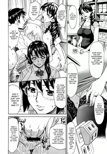 Page 51 of Innyuu Mazo Oyako - preview thumbnail