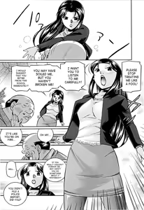 Page 48 of Jokyoushi Kyouko -Kairaku Choukyoushitsu- | Female Teacher Kyouko - preview thumbnail