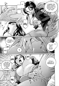 Page 50 of Jokyoushi Kyouko -Kairaku Choukyoushitsu- | Female Teacher Kyouko - preview thumbnail
