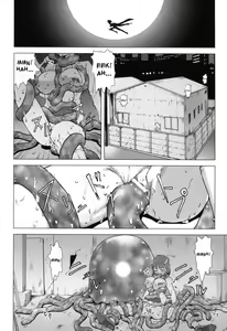 Page 2 of Taima Sousakan Sanae ~Shokushu Ingyaku~ | Demon Investigator Sanae - preview thumbnail