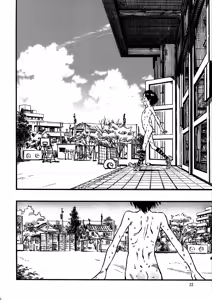 Page 21 of Roshutsu Joshi (decensored) - preview thumbnail