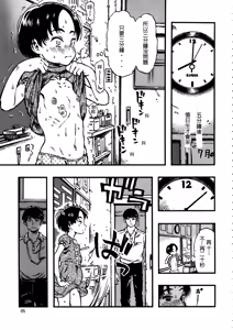 Page 4 of Roshutsu Joshi (decensored) - preview thumbnail