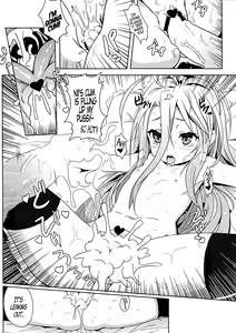 Page 15 of Yougi Jinsei - No Loli No Life - preview thumbnail