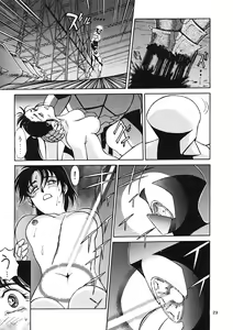 Page 22 of EXTROOPER-K - preview thumbnail