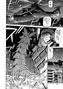 Page 25 of EXTROOPER-K - preview thumbnail