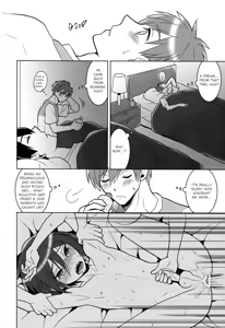 Page 19 of ITSUDEMOISSYO - preview thumbnail
