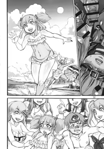 Page 34 of Seitokaichou (Osananajimi) wa Koumon Idol - preview thumbnail