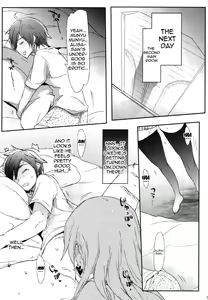 Page 4 of GEGIRLS SECOND - preview thumbnail