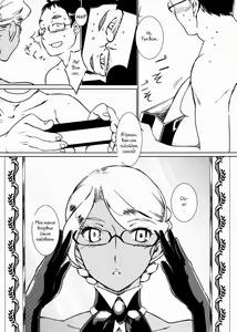 Page 7 of Kasshoku Oneesan no Fudeoroshi Ver.4.1 - preview thumbnail