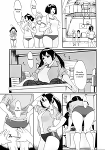 Page 5 of Gakuen B. | Academy B. - preview thumbnail