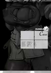 Page 3 of Rumble G - preview thumbnail