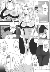 Page 4 of Benten Kairaku 25 Rangiku no Himegoto - preview thumbnail