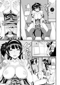 Page 88 of Katekano! - preview thumbnail