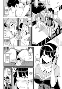 Page 99 of Katekano! - preview thumbnail