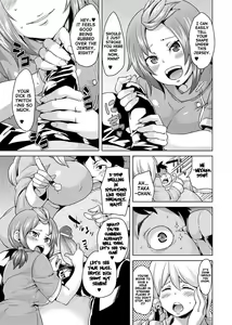 Page 105 of W Yome Sand❤ | Double Wife Sand❤ - preview thumbnail