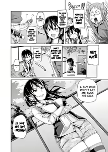 Page 138 of W Yome Sand❤ | Double Wife Sand❤ - preview thumbnail
