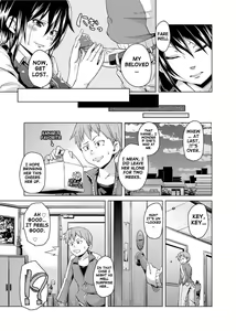 Page 139 of W Yome Sand❤ | Double Wife Sand❤ - preview thumbnail