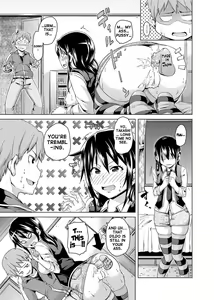 Page 141 of W Yome Sand❤ | Double Wife Sand❤ - preview thumbnail