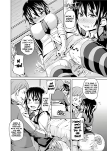 Page 142 of W Yome Sand❤ | Double Wife Sand❤ - preview thumbnail