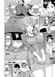 Page 170 of W Yome Sand❤ | Double Wife Sand❤ - preview thumbnail