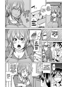 Page 172 of W Yome Sand❤ | Double Wife Sand❤ - preview thumbnail