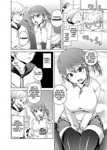 Page 188 of W Yome Sand❤ | Double Wife Sand❤ - preview thumbnail